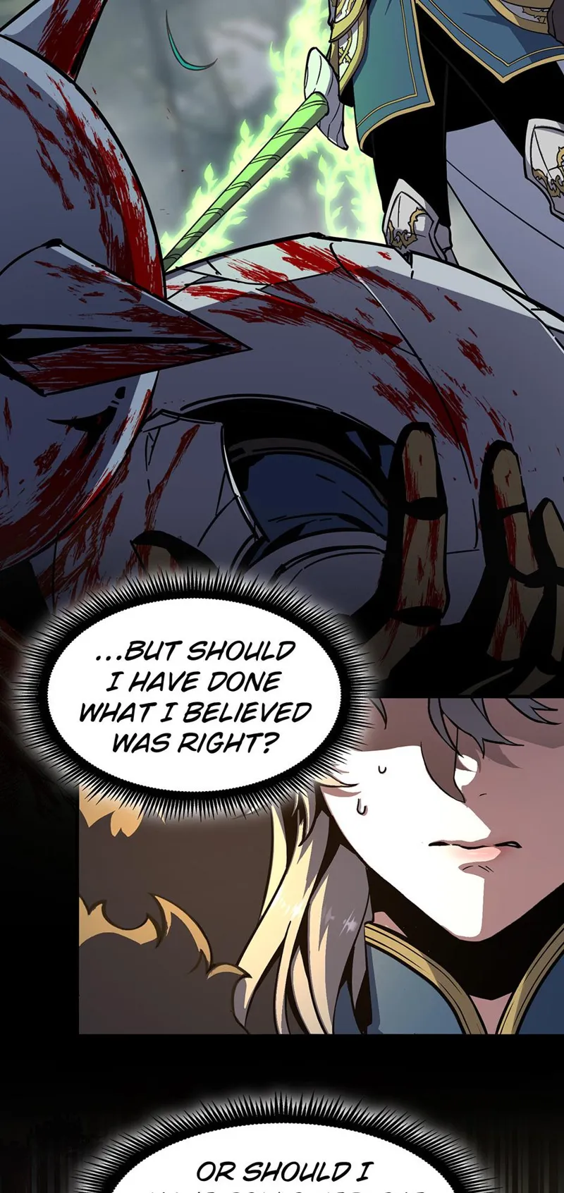 The Beginning After the End Chapter 248 - 64