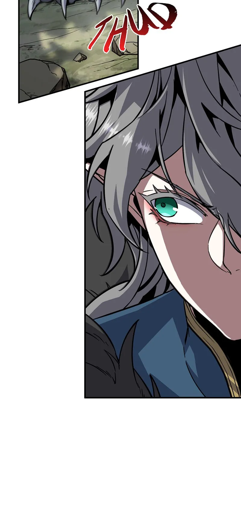 The Beginning After the End Chapter 248 - 68