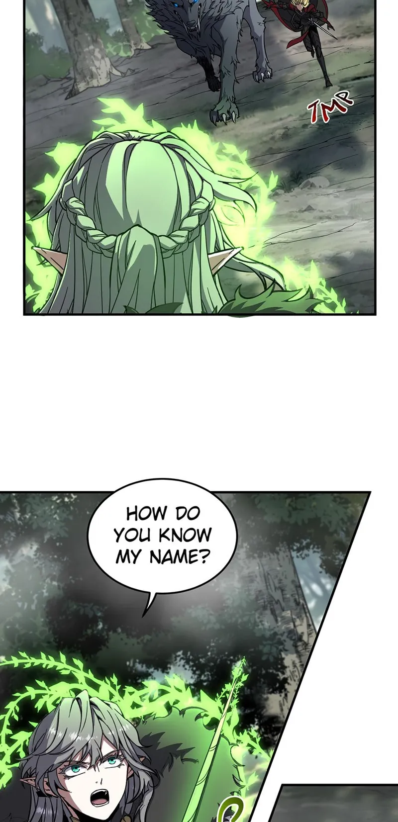 The Beginning After the End Chapter 248 - 71