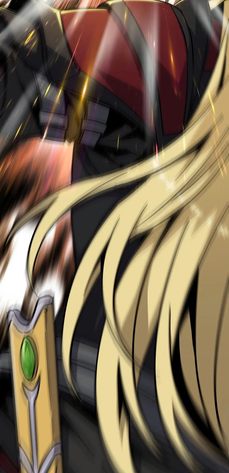 The Beginning After the End Chapter 248 - 76