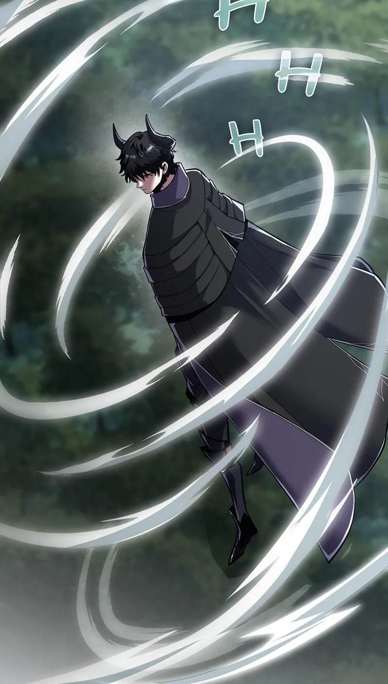 The Beginning After the End Chapter 248 - 88