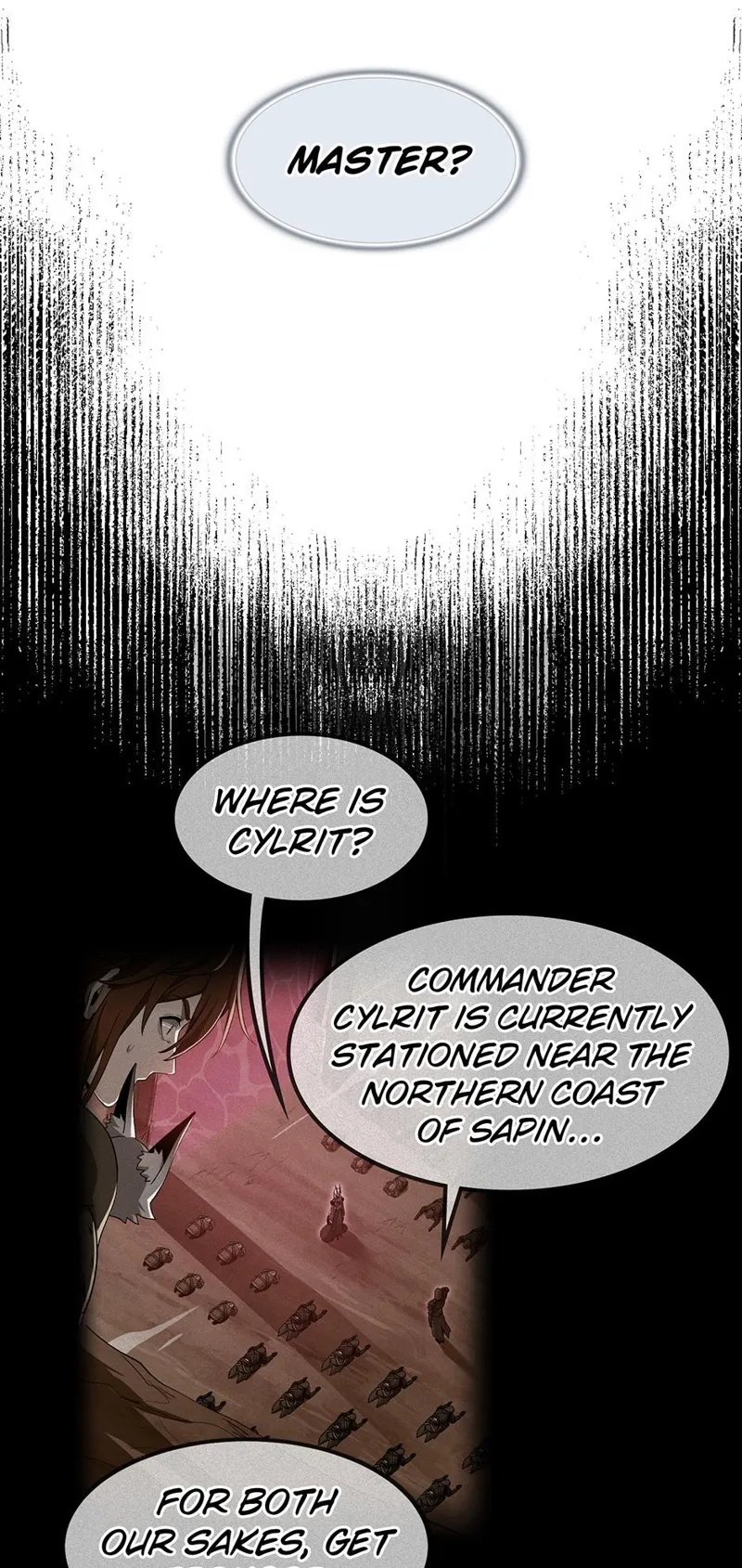 The Beginning After the End Chapter 249 - 10