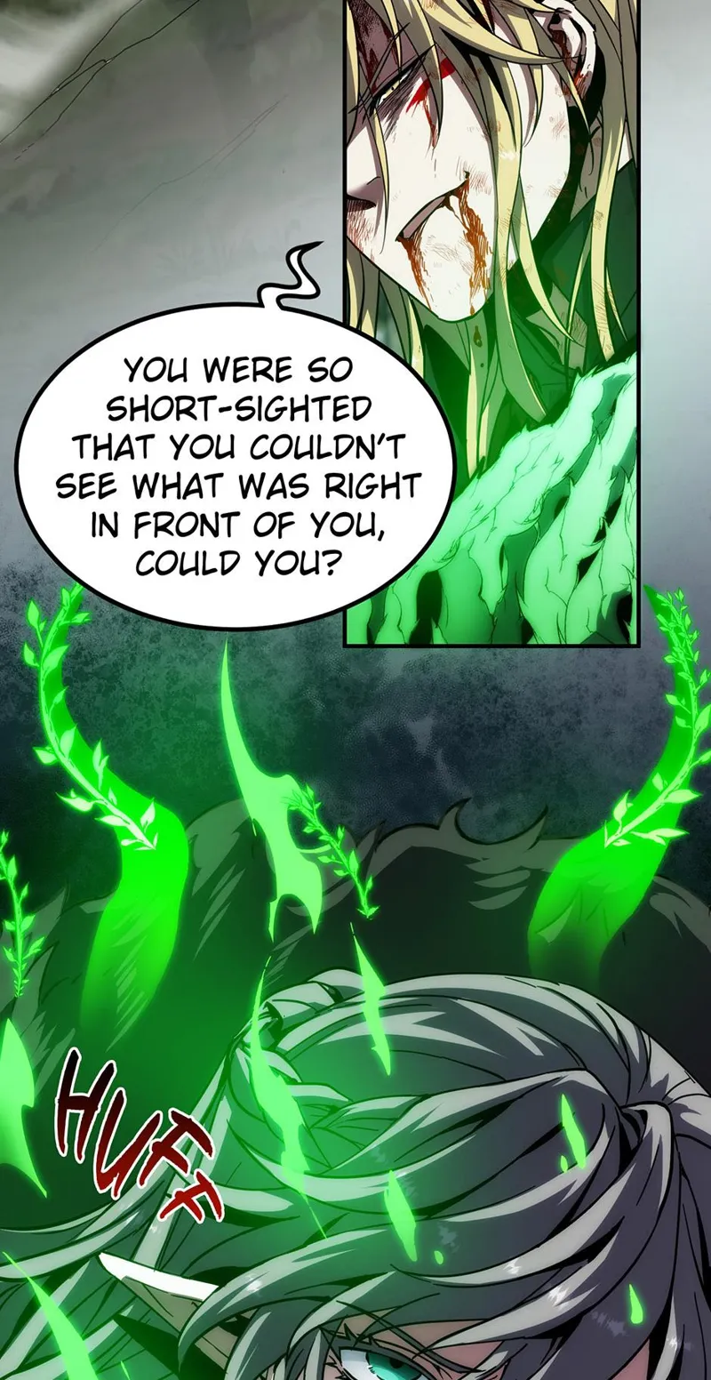 The Beginning After the End Chapter 249 - 100