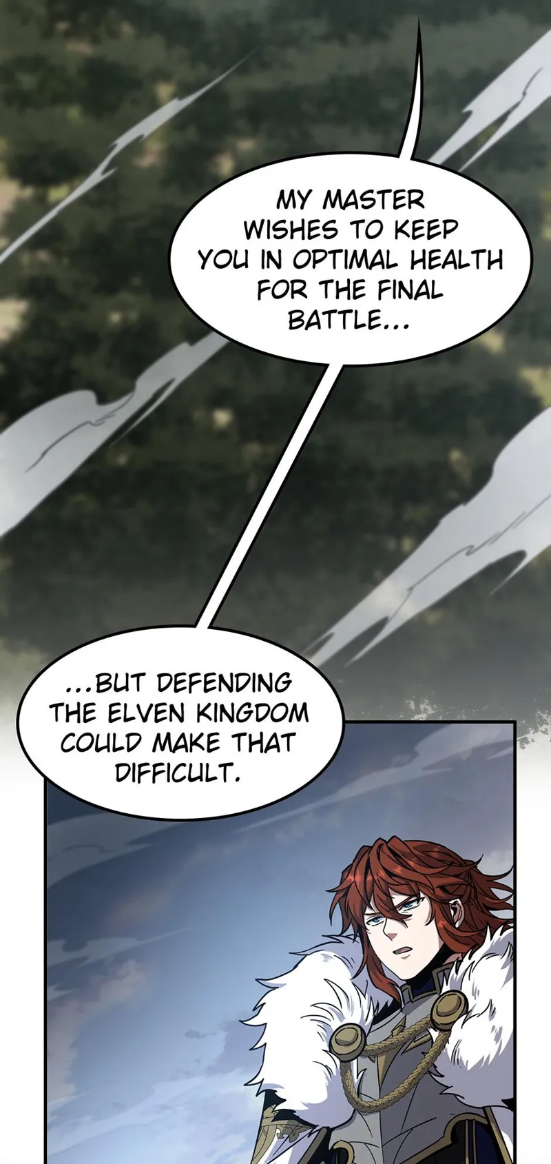 The Beginning After the End Chapter 249 - 13