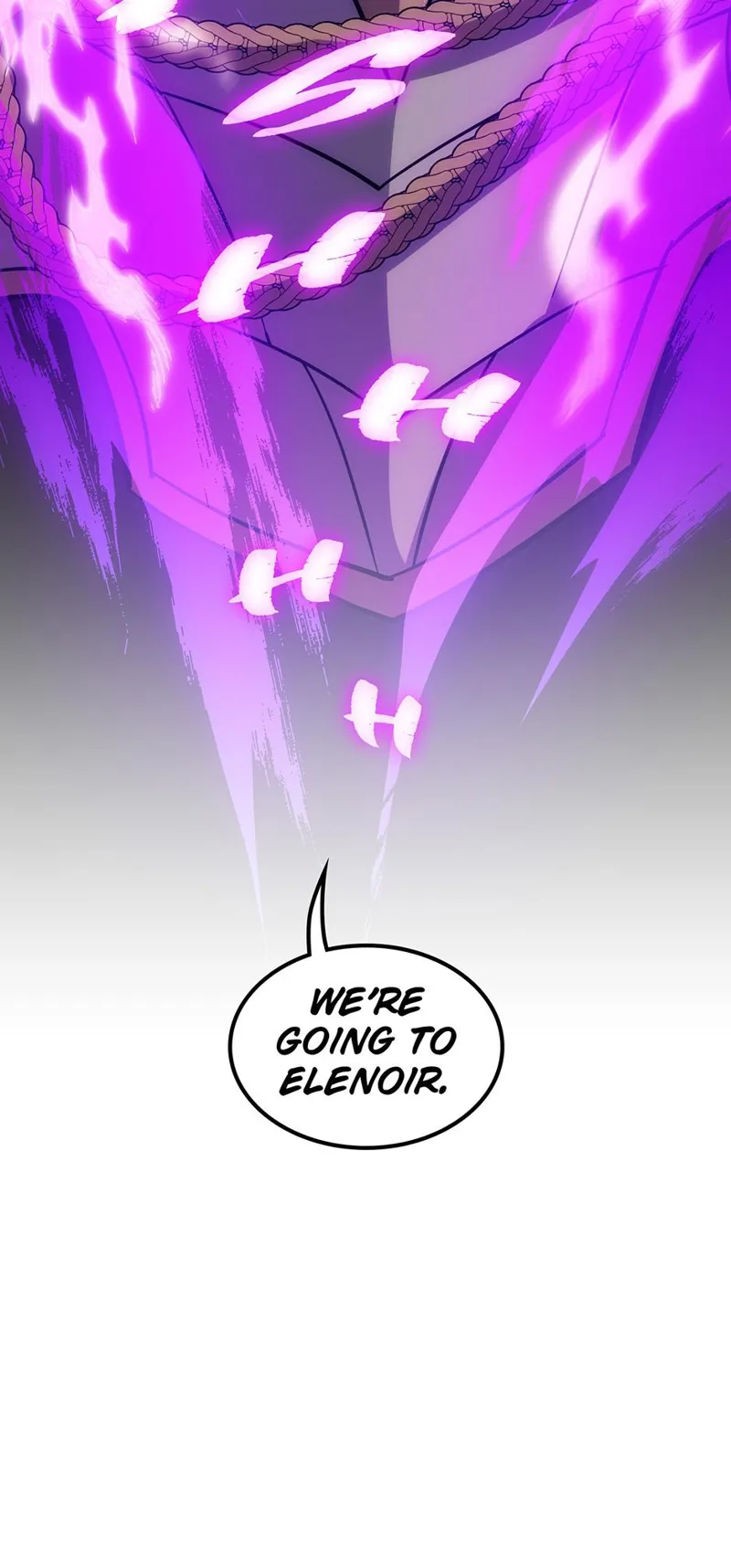 The Beginning After the End Chapter 249 - 18