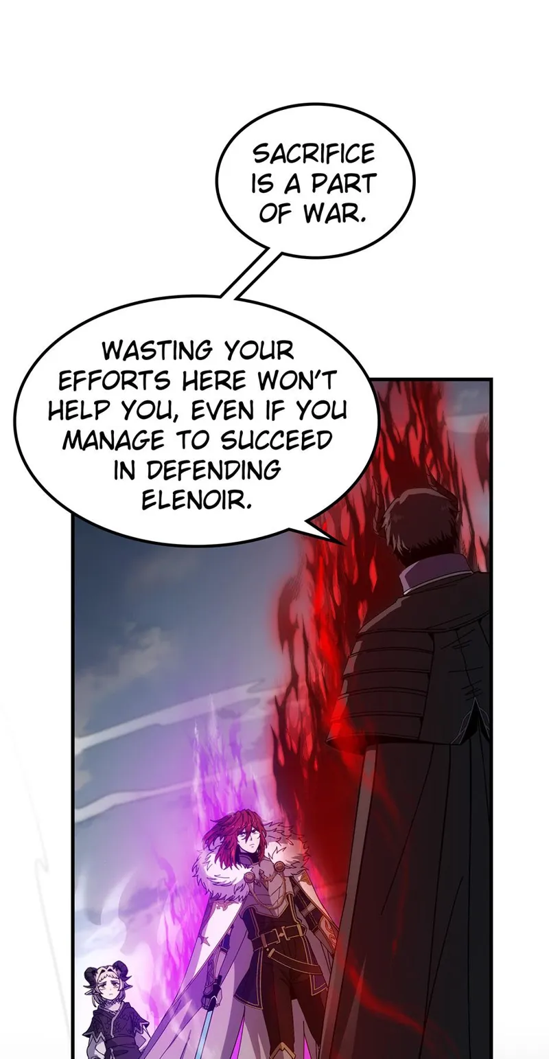 The Beginning After the End Chapter 249 - 19