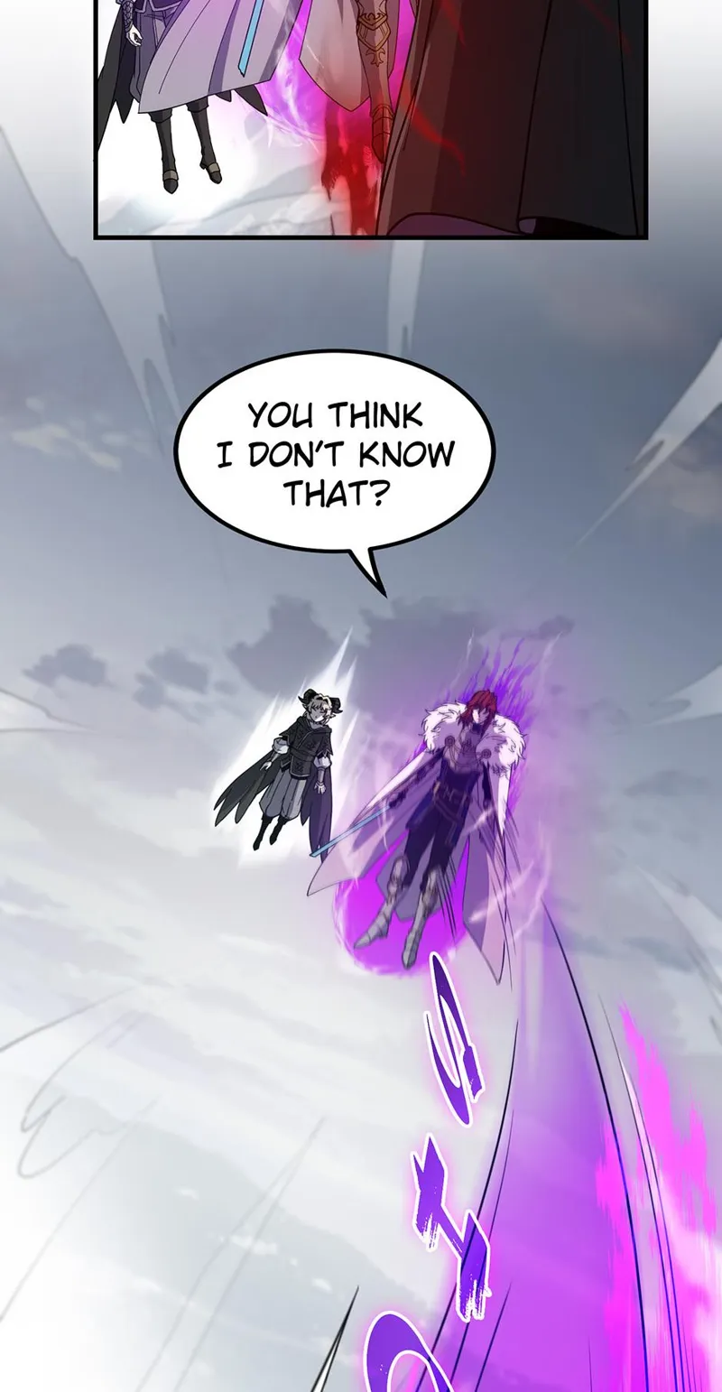The Beginning After the End Chapter 249 - 20