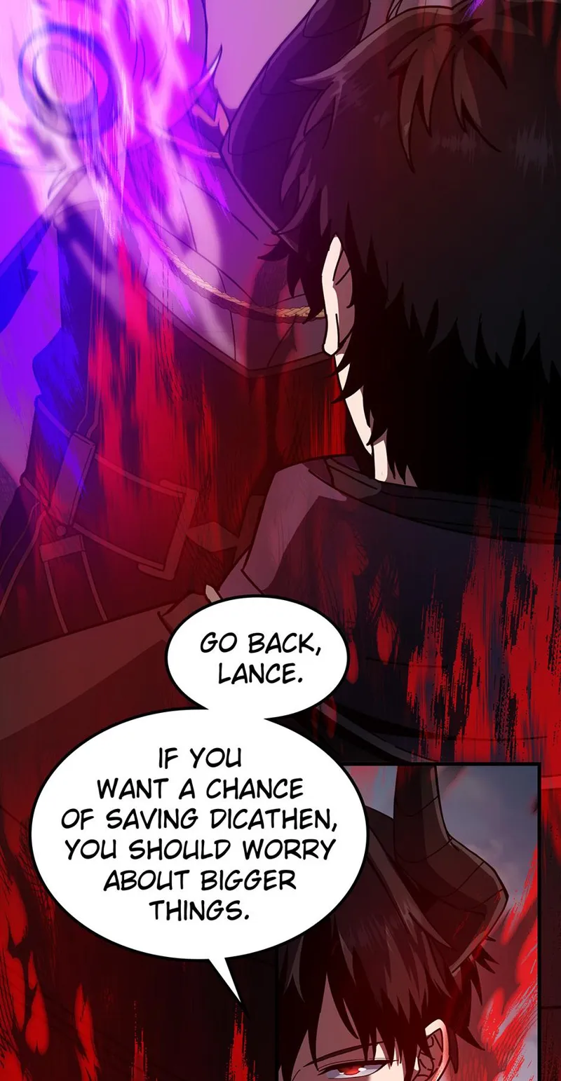 The Beginning After the End Chapter 249 - 22