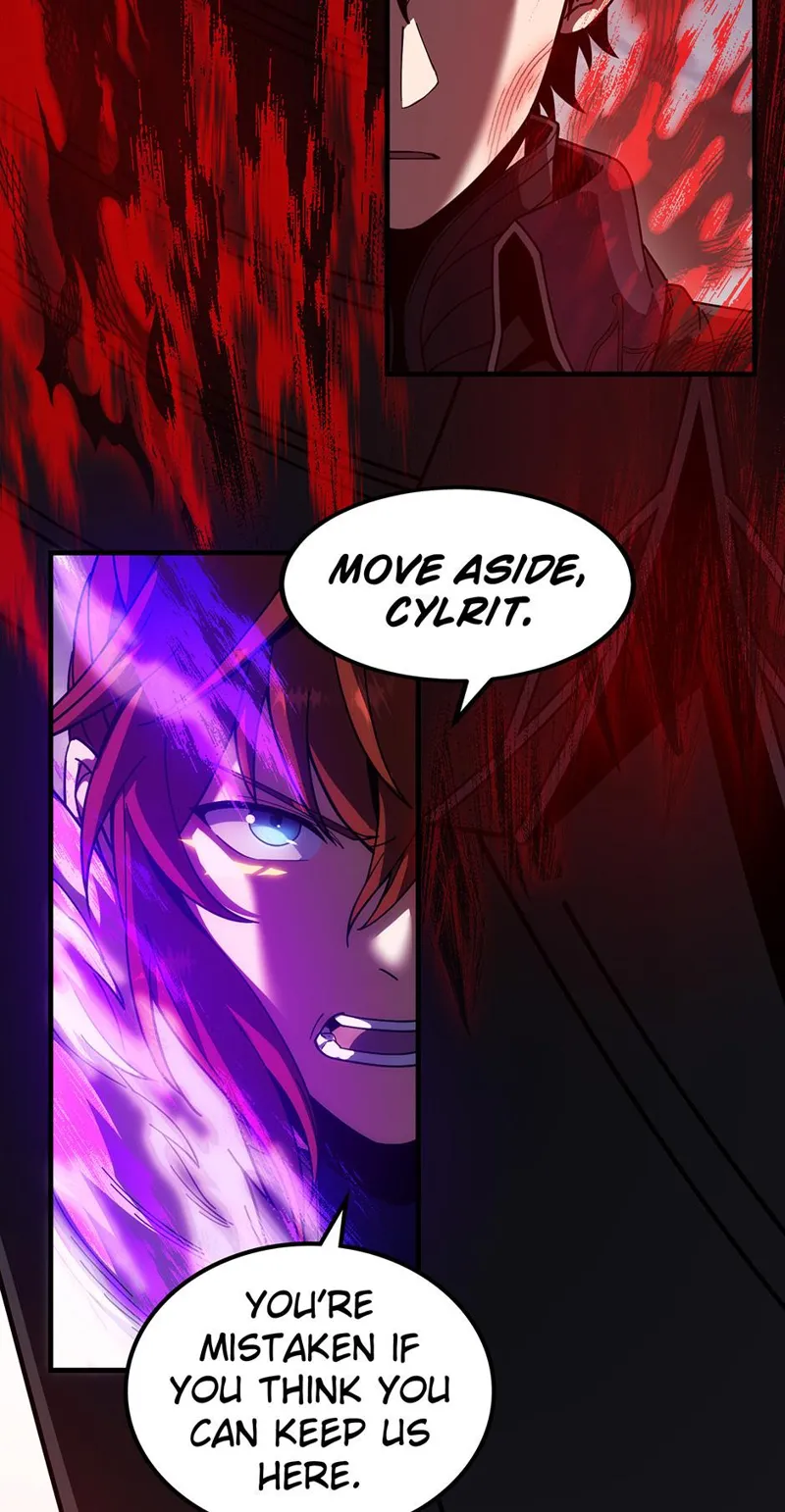 The Beginning After the End Chapter 249 - 23