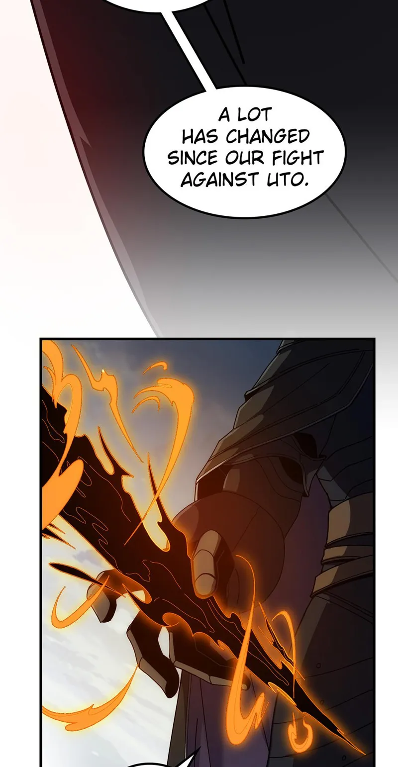 The Beginning After the End Chapter 249 - 24