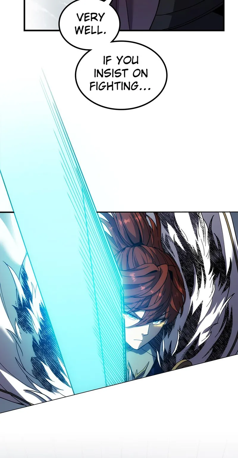 The Beginning After the End Chapter 249 - 25