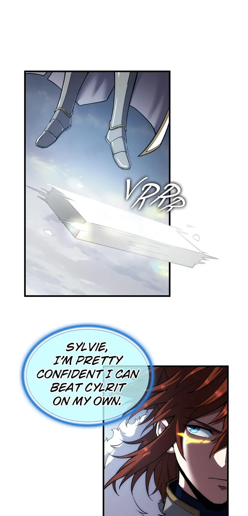The Beginning After the End Chapter 249 - 29