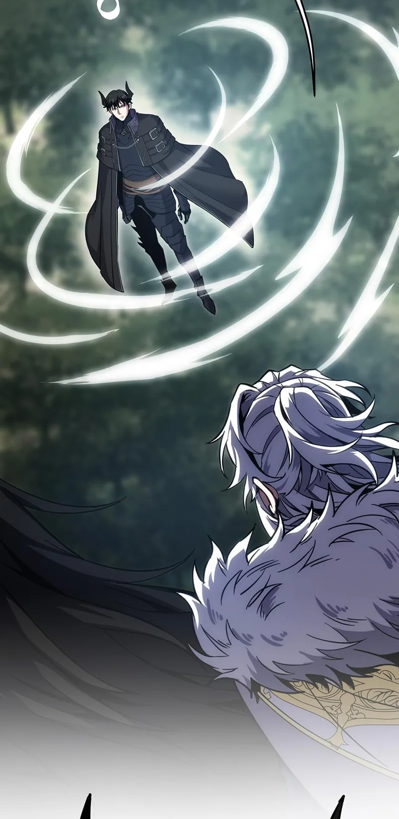 The Beginning After the End Chapter 249 - 3