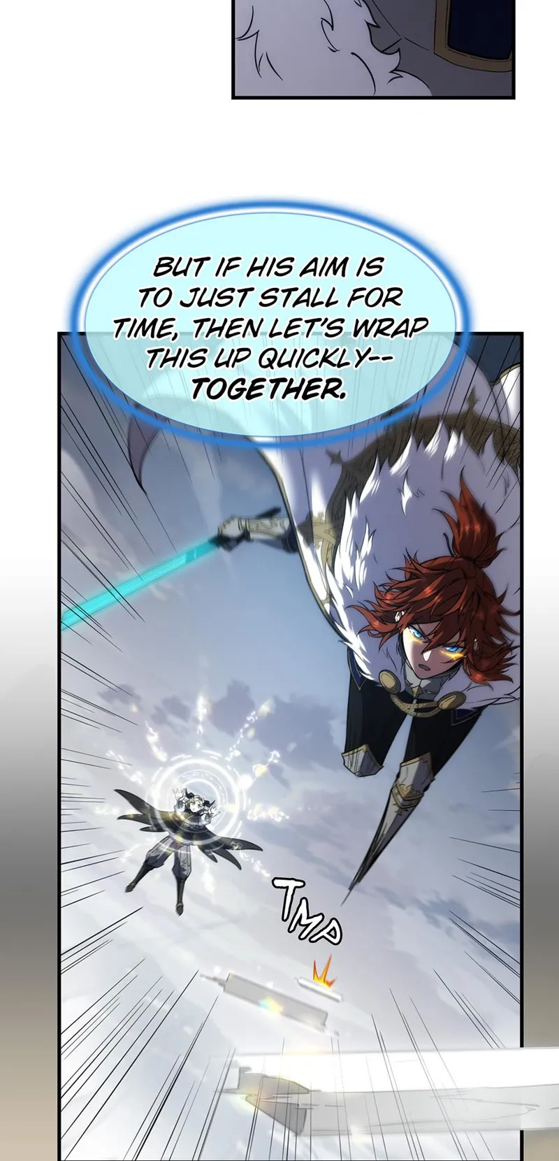 The Beginning After the End Chapter 249 - 30