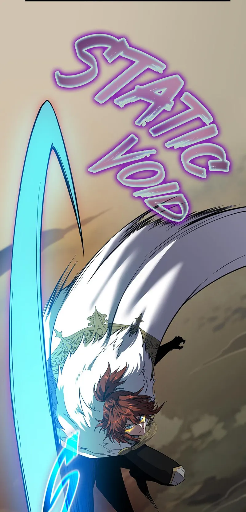 The Beginning After the End Chapter 249 - 31