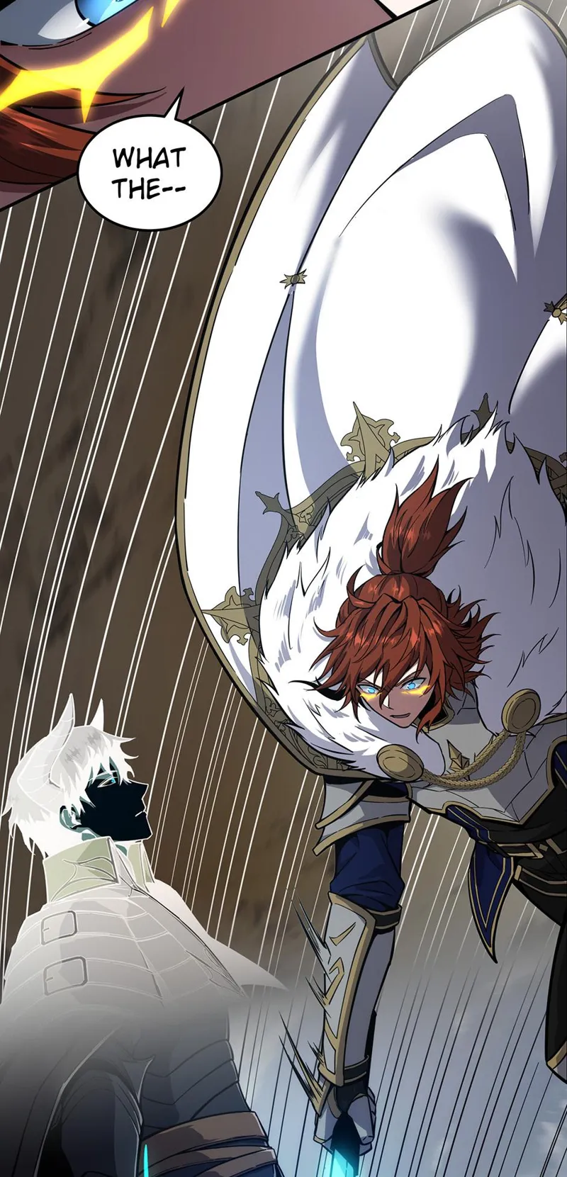 The Beginning After the End Chapter 249 - 34