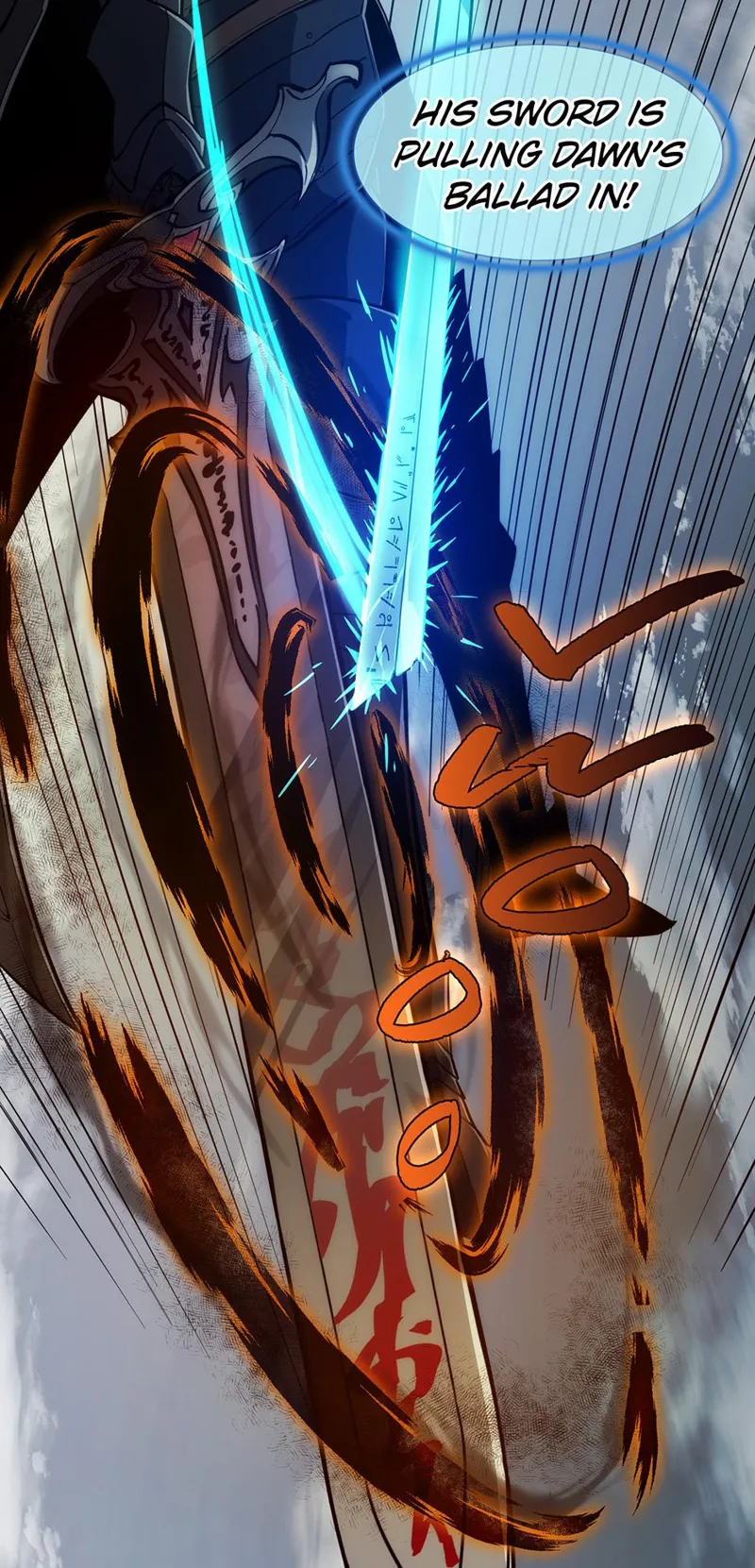 The Beginning After the End Chapter 249 - 35