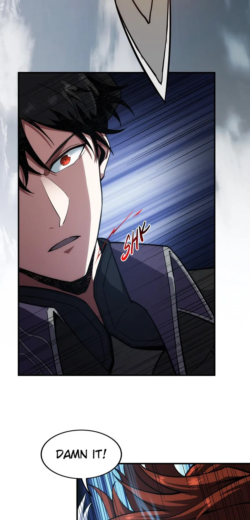 The Beginning After the End Chapter 249 - 36