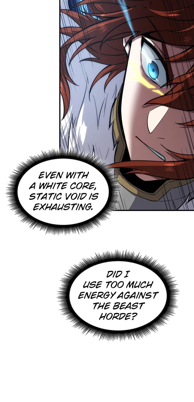 The Beginning After the End Chapter 249 - 37