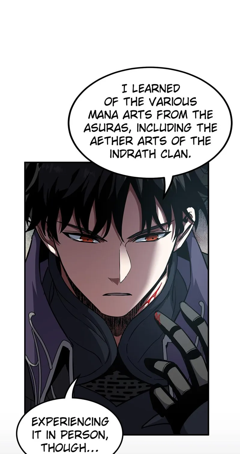 The Beginning After the End Chapter 249 - 38