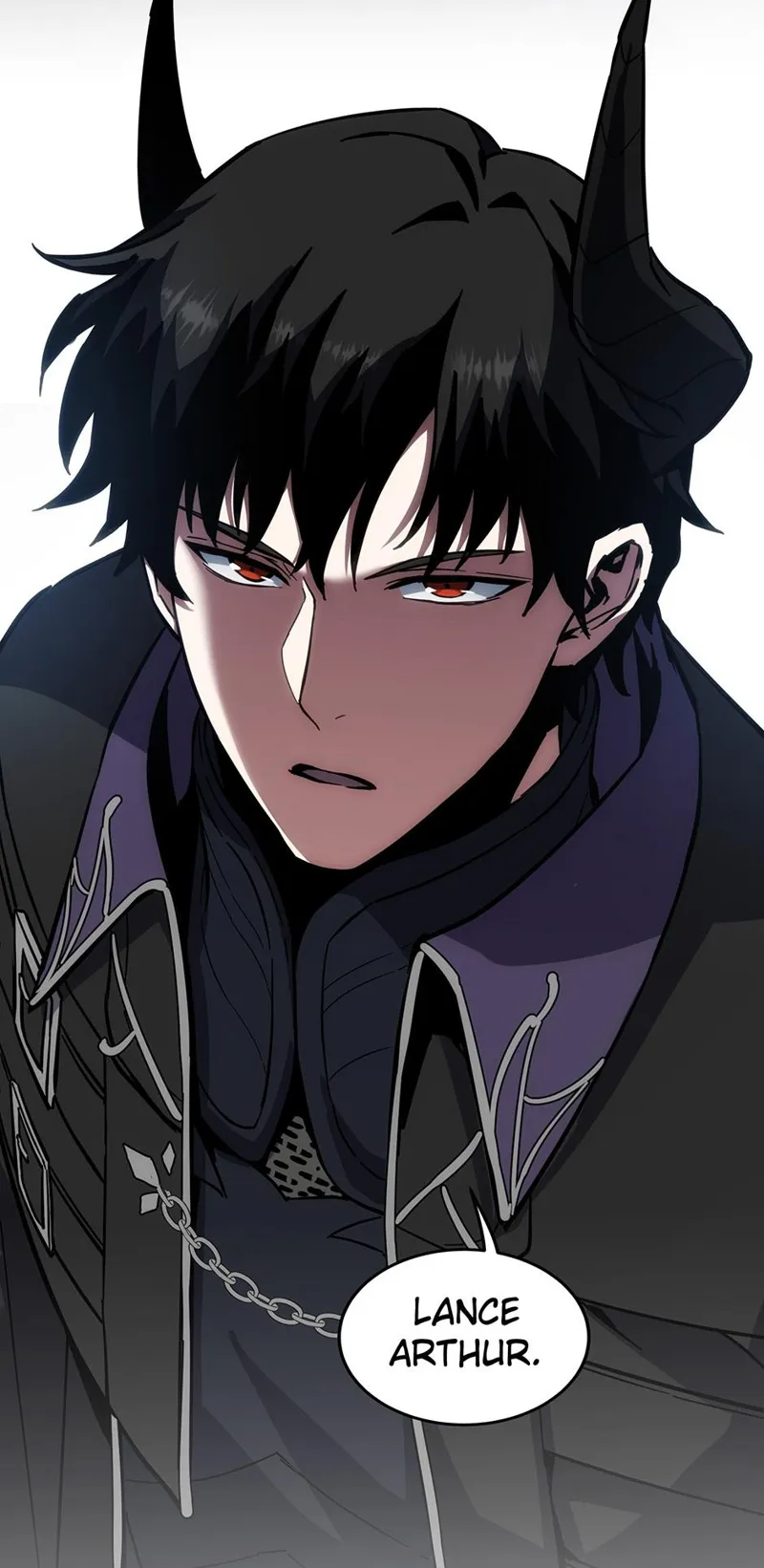 The Beginning After the End Chapter 249 - 4