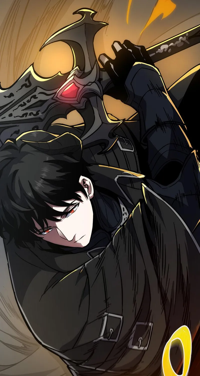 The Beginning After the End Chapter 249 - 46