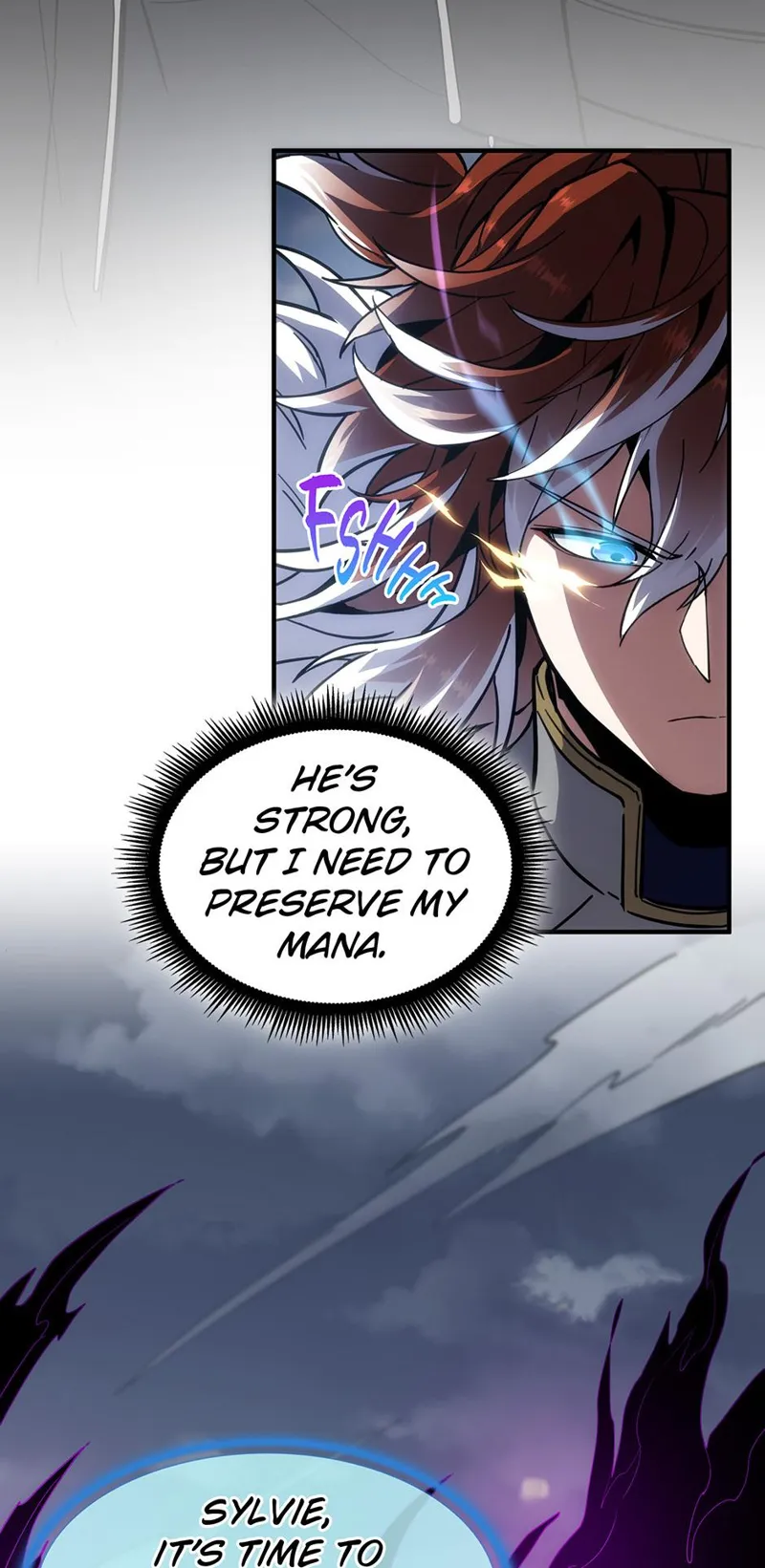 The Beginning After the End Chapter 249 - 5