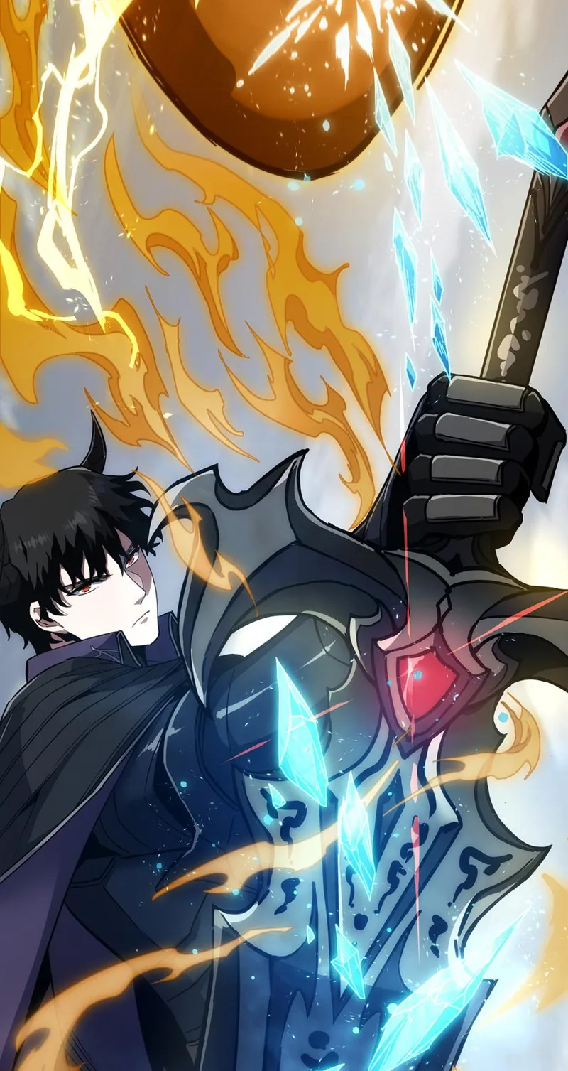 The Beginning After the End Chapter 249 - 50