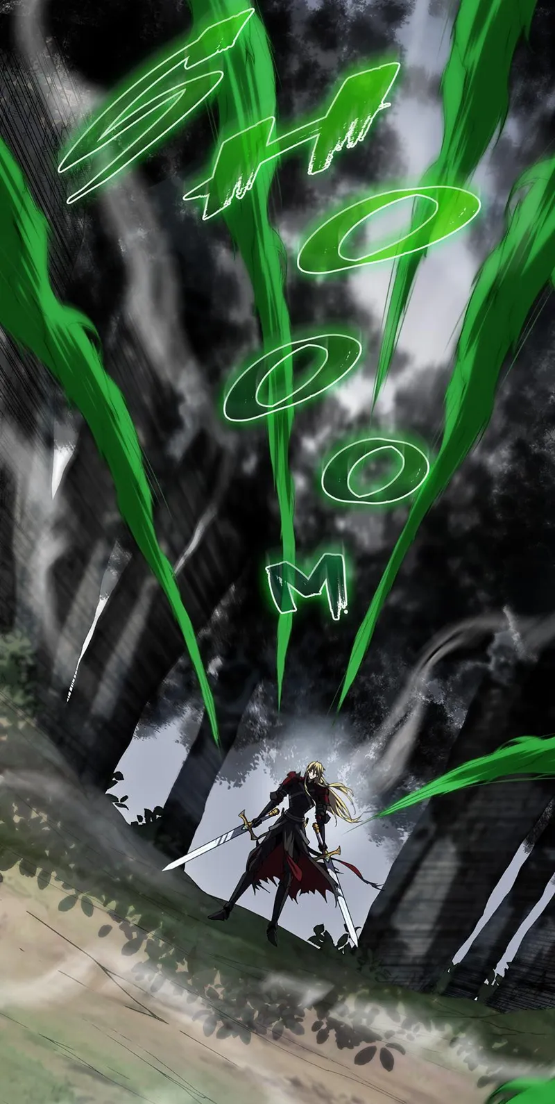 The Beginning After the End Chapter 249 - 54
