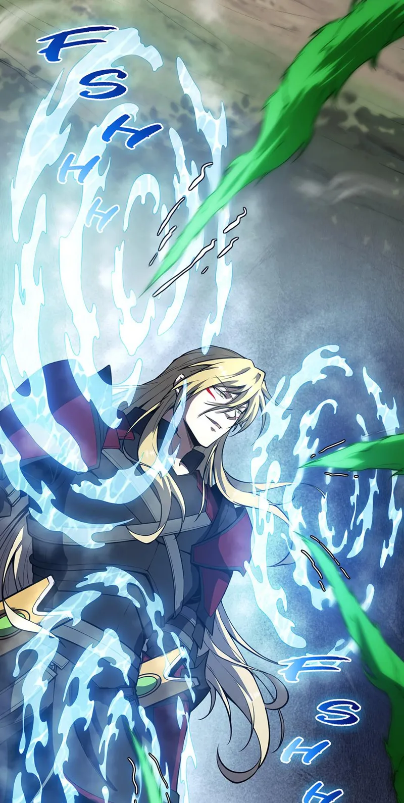 The Beginning After the End Chapter 249 - 55