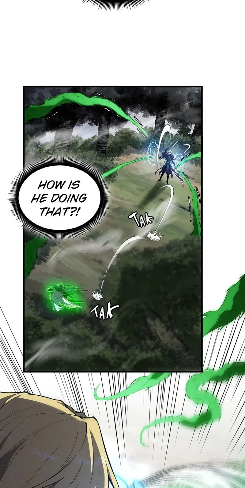 The Beginning After the End Chapter 249 - 57