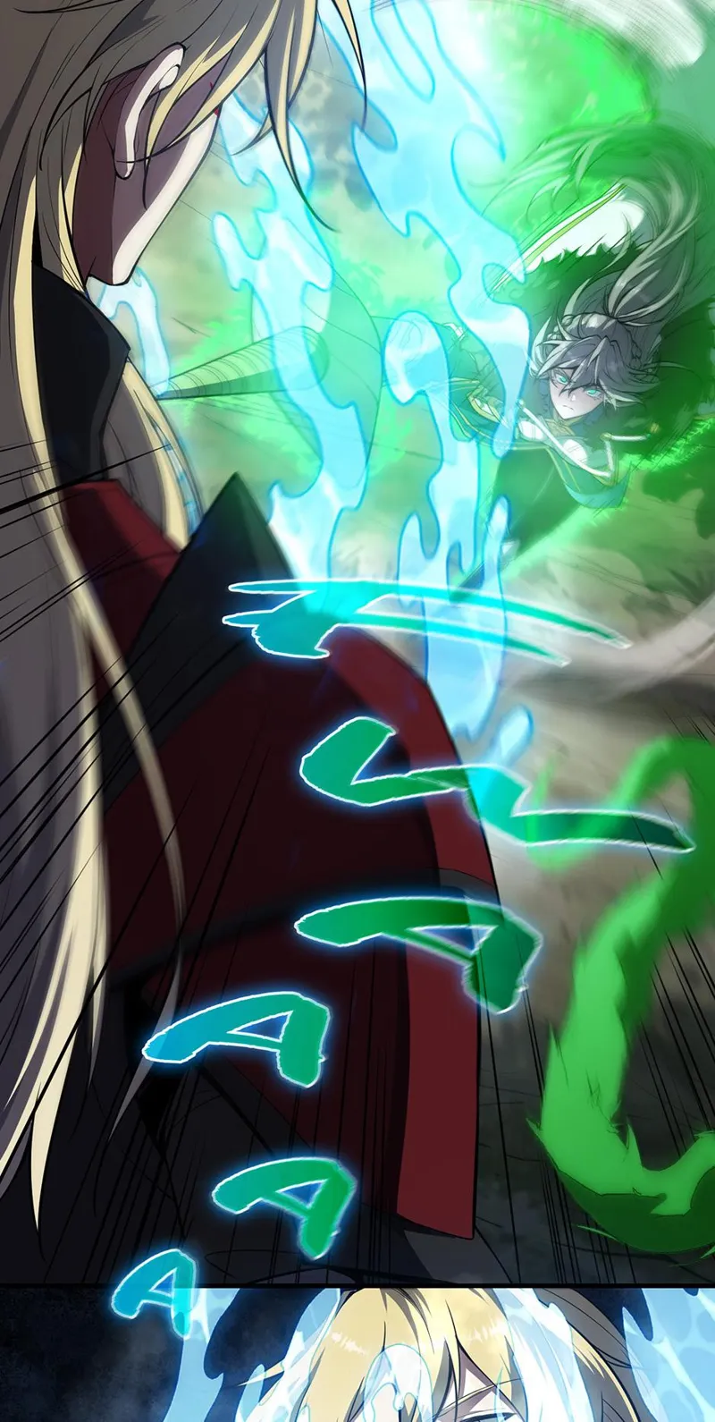 The Beginning After the End Chapter 249 - 58