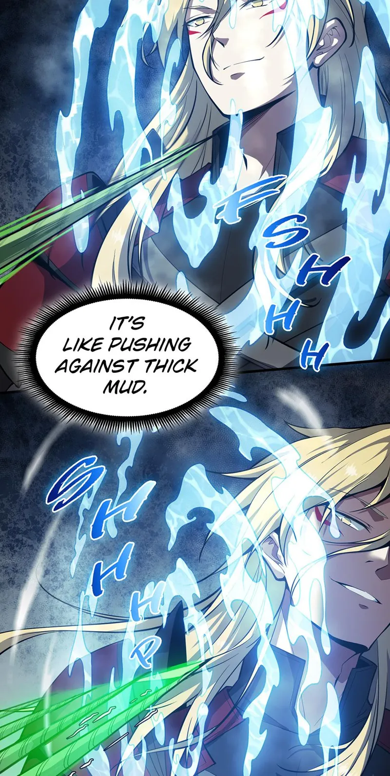 The Beginning After the End Chapter 249 - 59