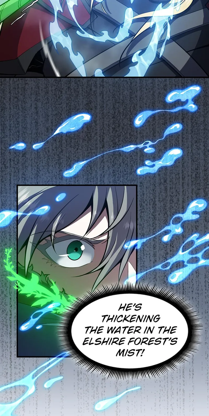 The Beginning After the End Chapter 249 - 60