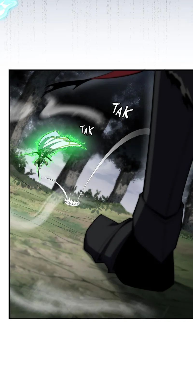 The Beginning After the End Chapter 249 - 61