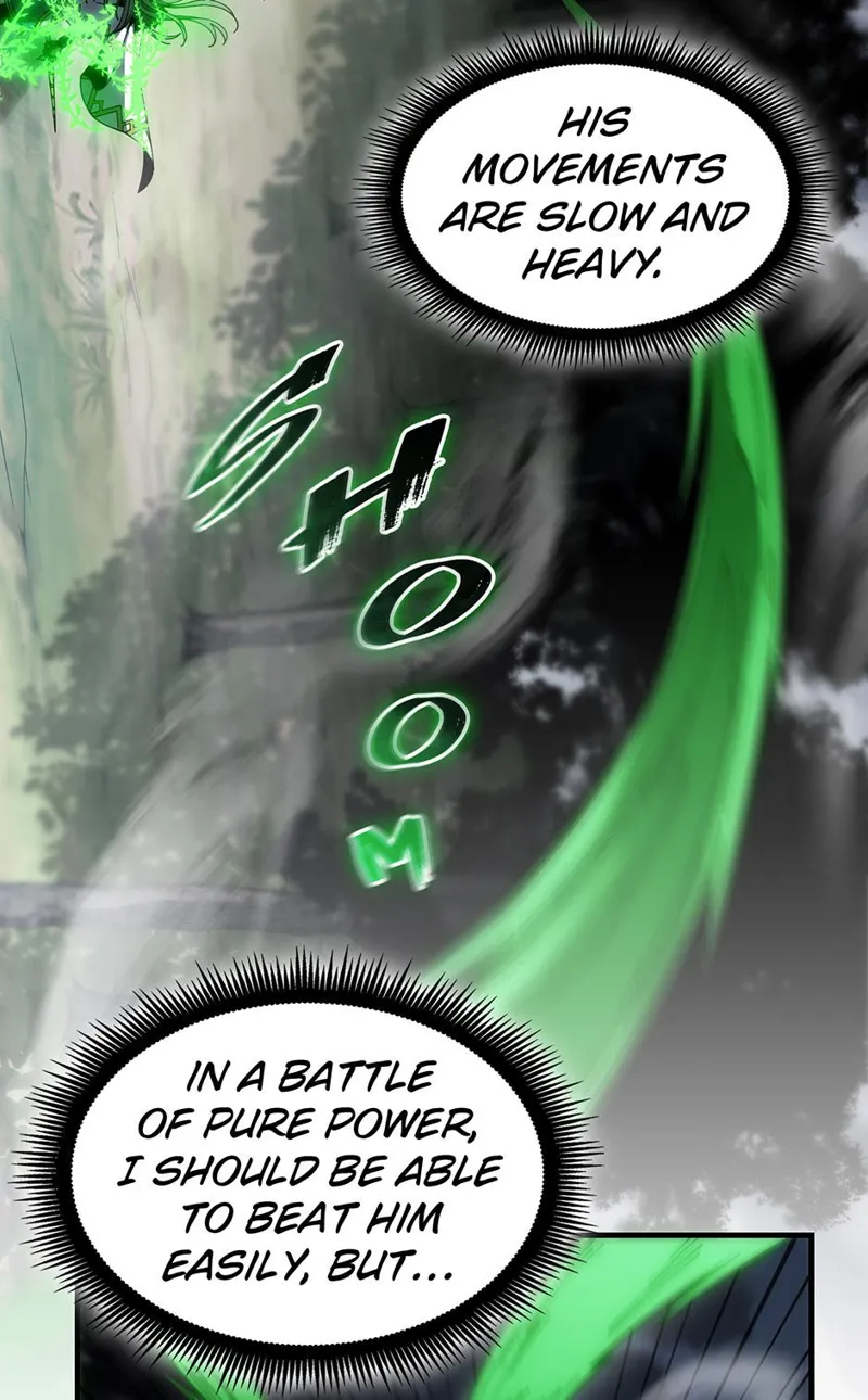 The Beginning After the End Chapter 249 - 64