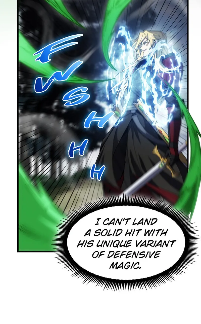 The Beginning After the End Chapter 249 - 65