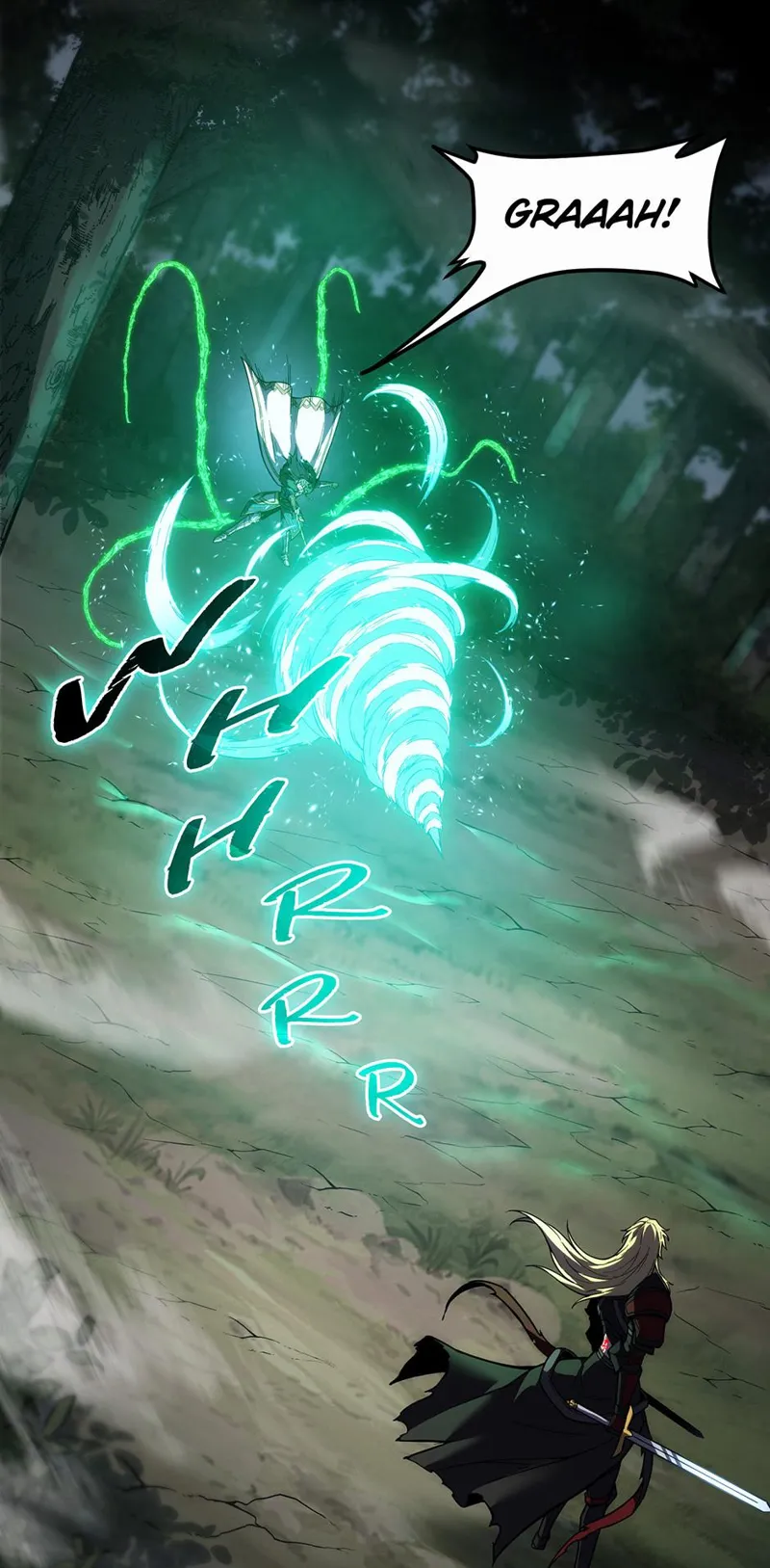 The Beginning After the End Chapter 249 - 67