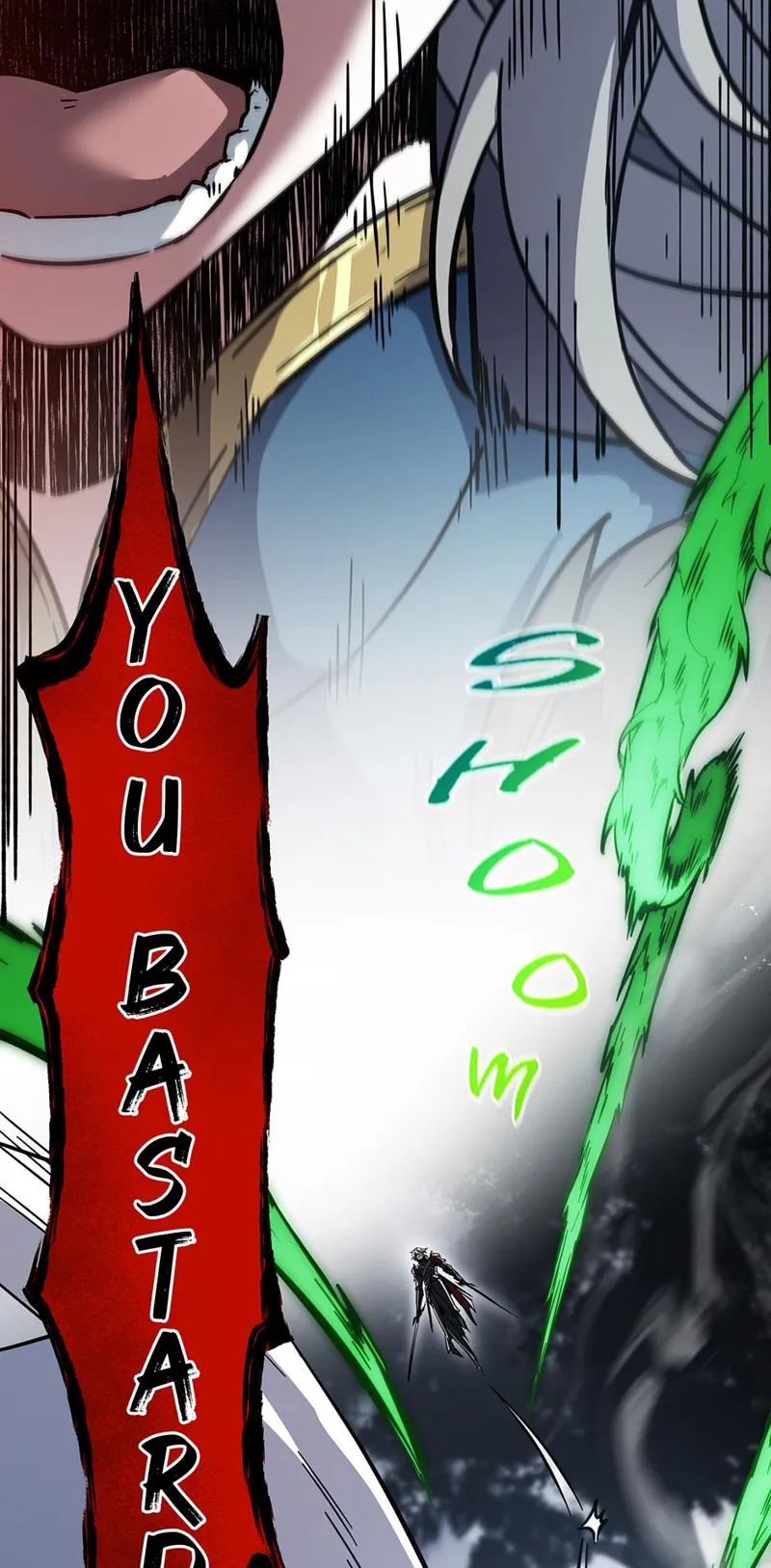 The Beginning After the End Chapter 249 - 73