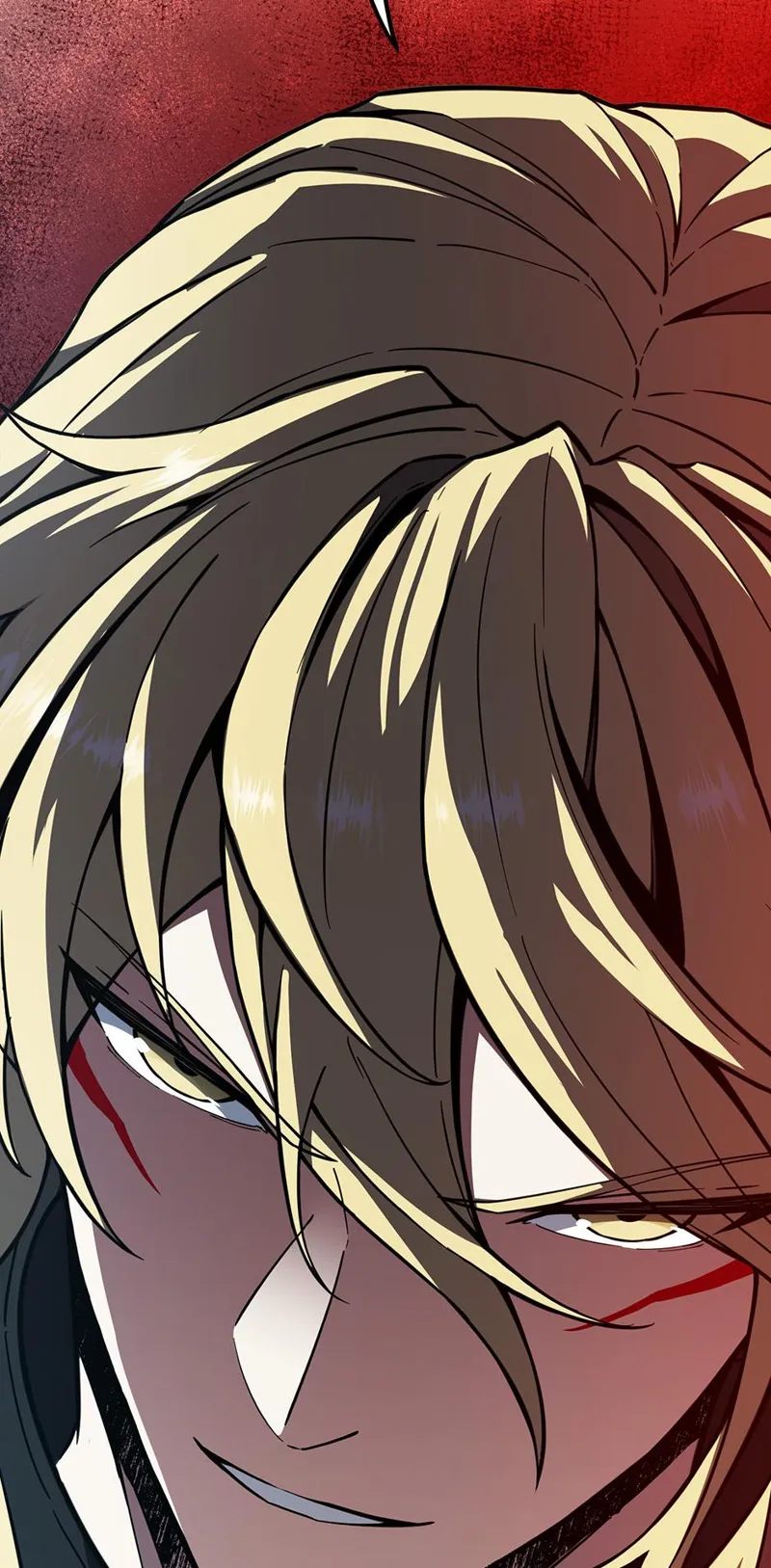 The Beginning After the End Chapter 249 - 77