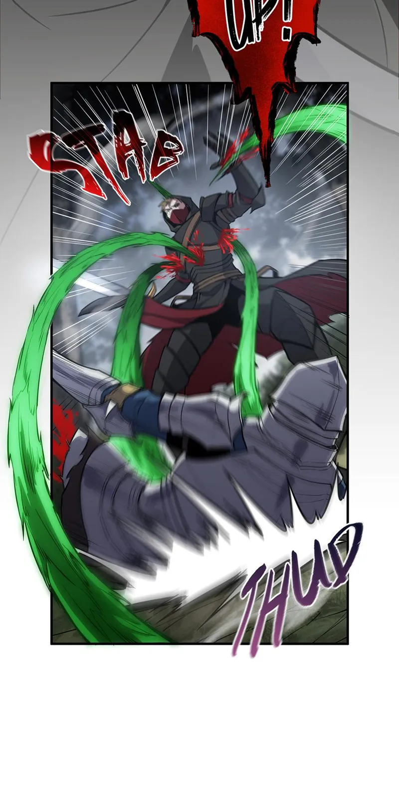 The Beginning After the End Chapter 249 - 79