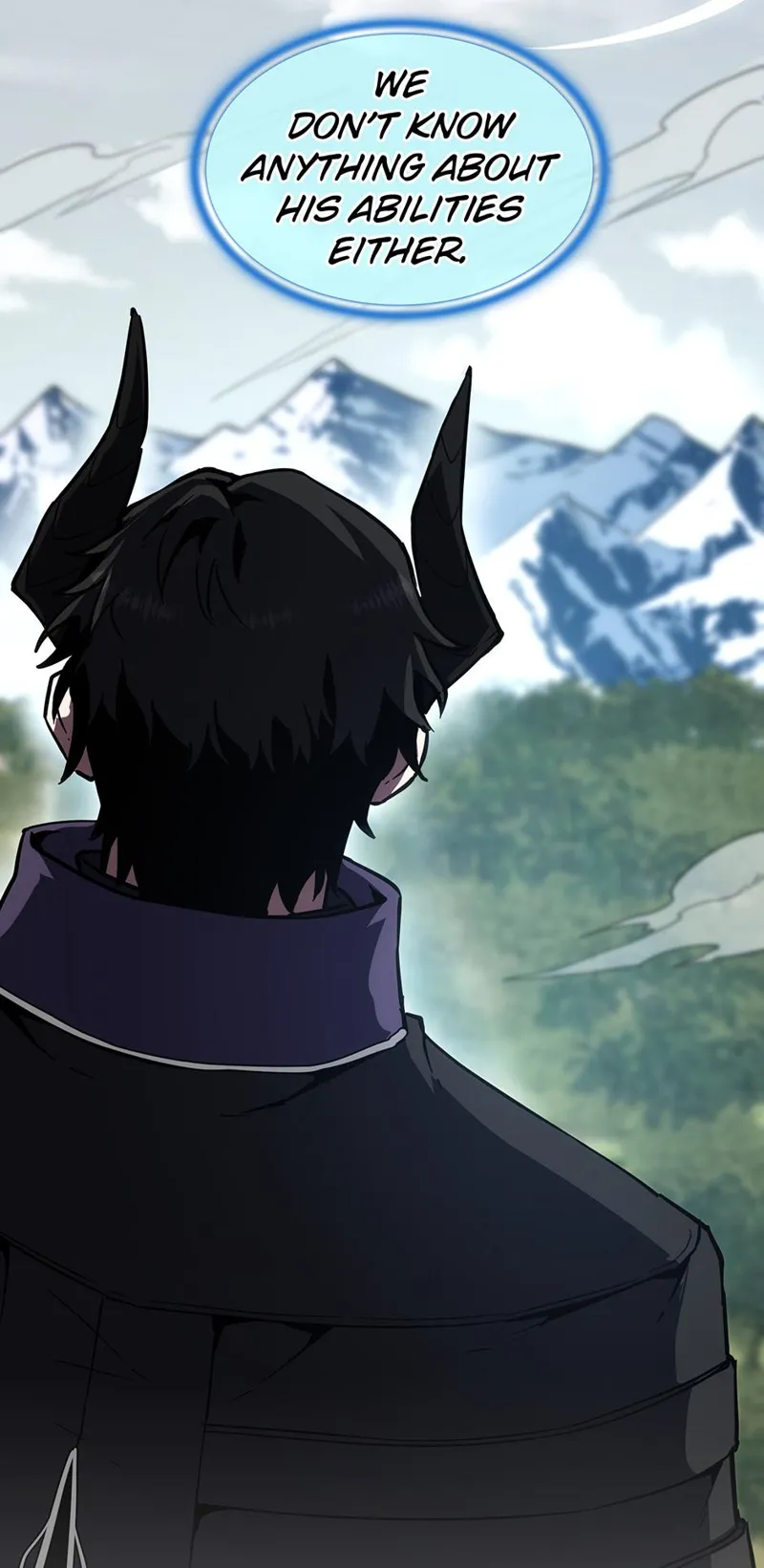 The Beginning After the End Chapter 249 - 8