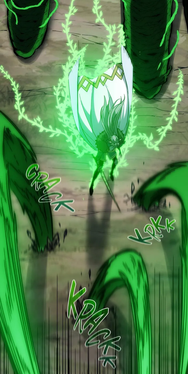 The Beginning After the End Chapter 249 - 82
