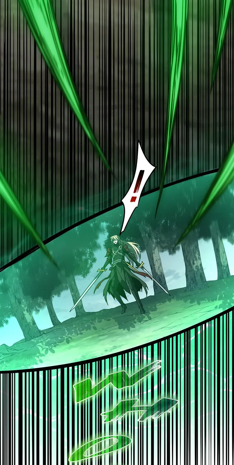 The Beginning After the End Chapter 249 - 83