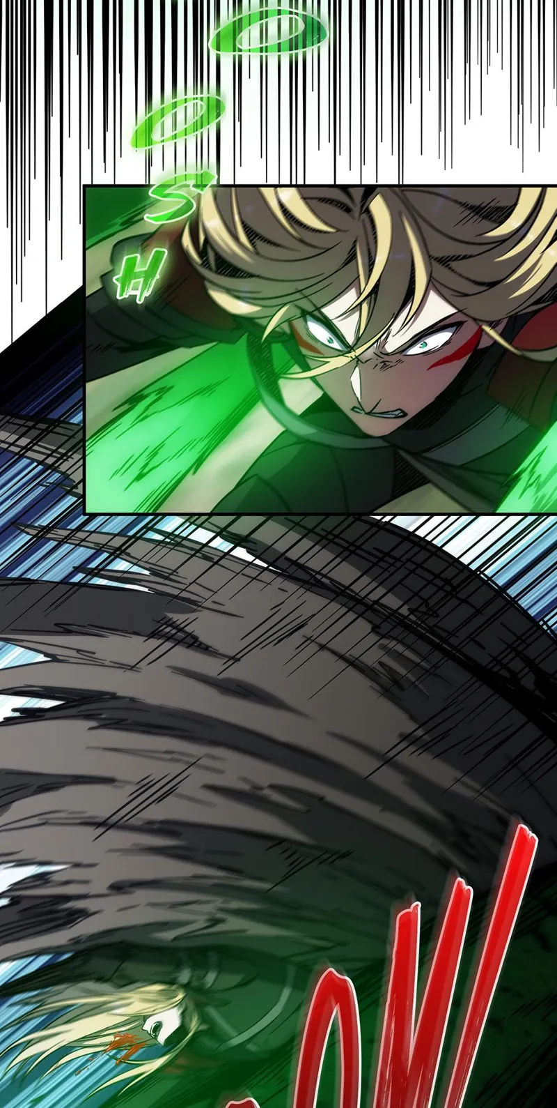 The Beginning After the End Chapter 249 - 84