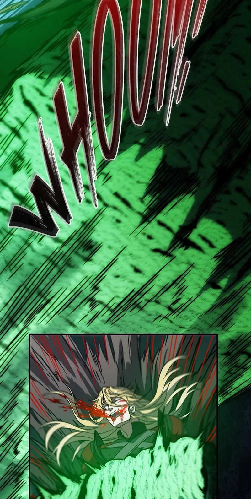 The Beginning After the End Chapter 249 - 85