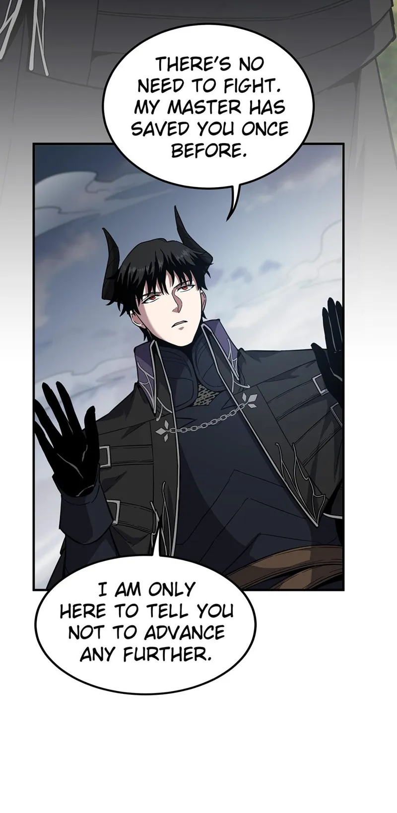 The Beginning After the End Chapter 249 - 9
