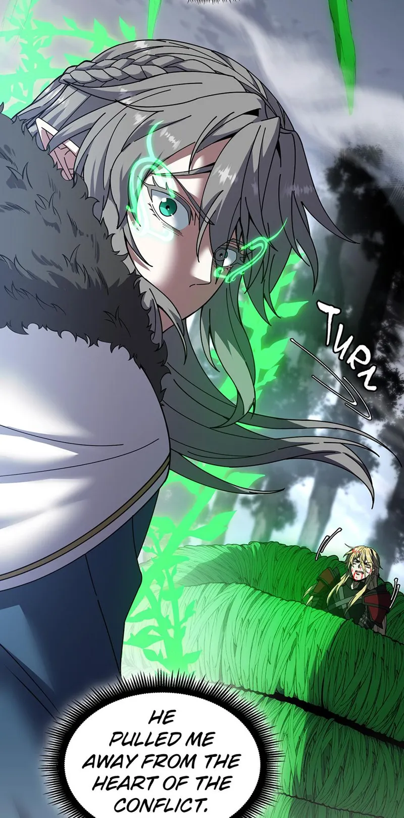 The Beginning After the End Chapter 249 - 90