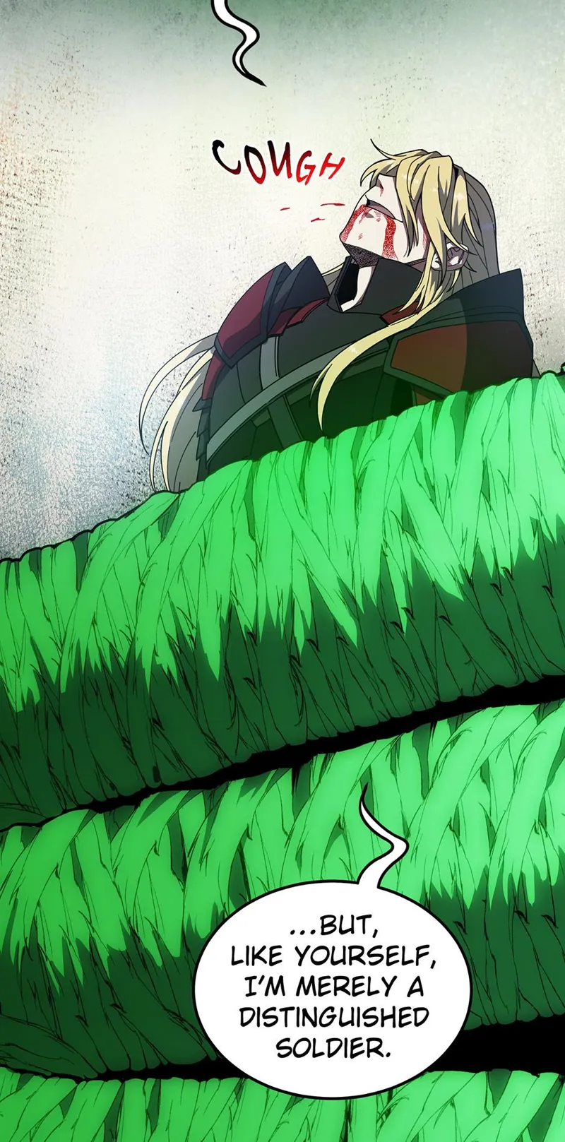The Beginning After the End Chapter 249 - 95