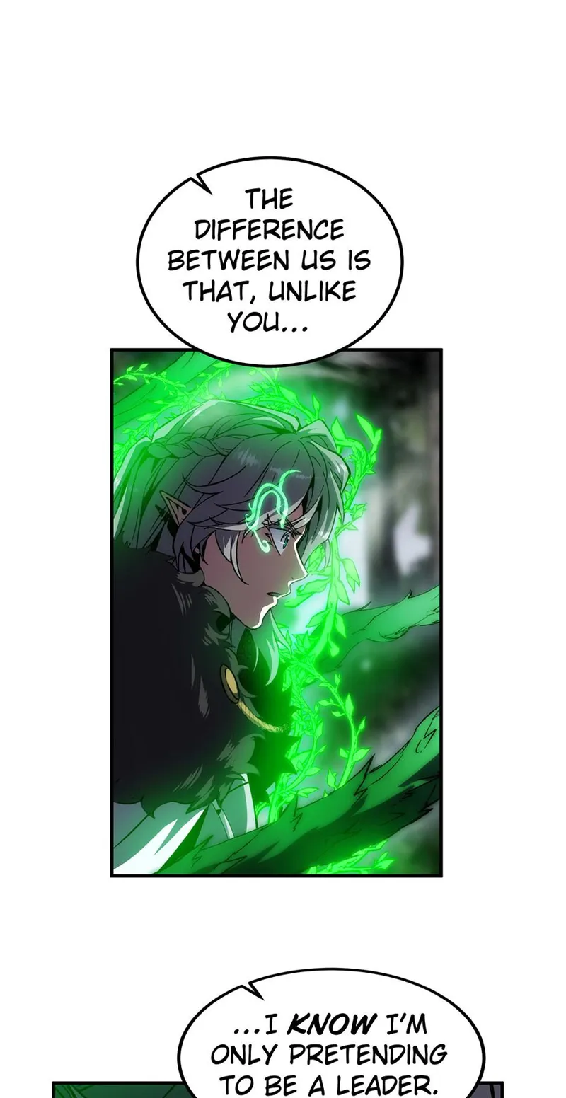 The Beginning After the End Chapter 249 - 97